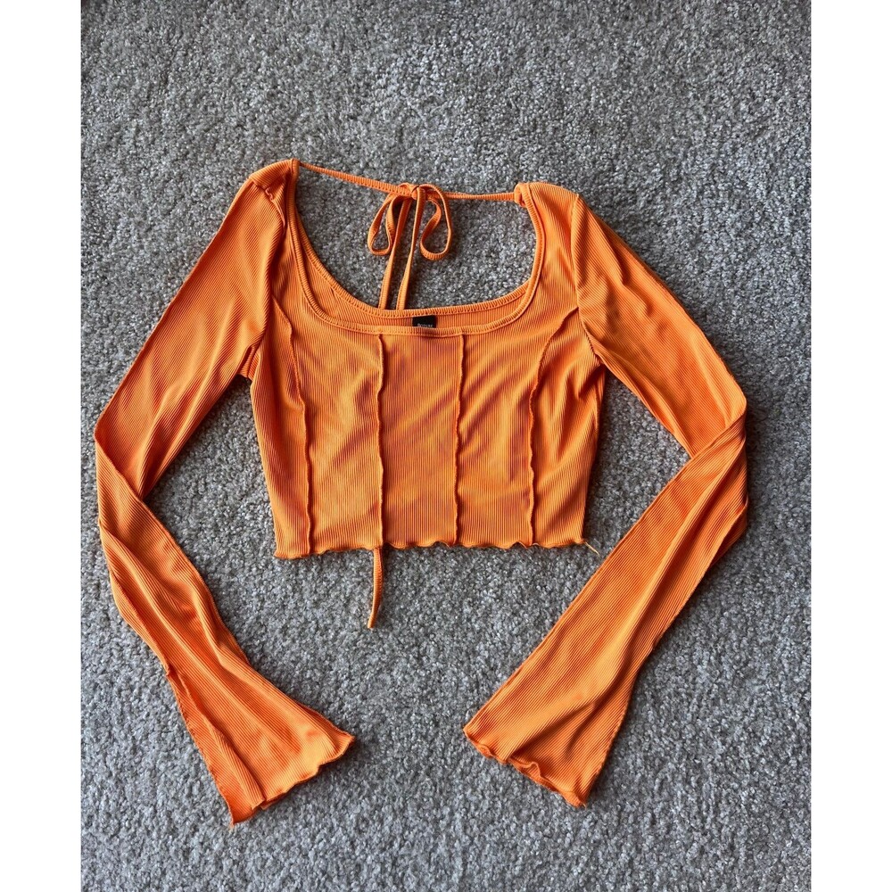 Women's Crop-top